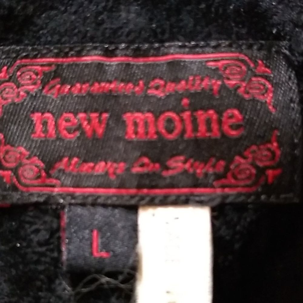 Jacket - Picture 3 of 4